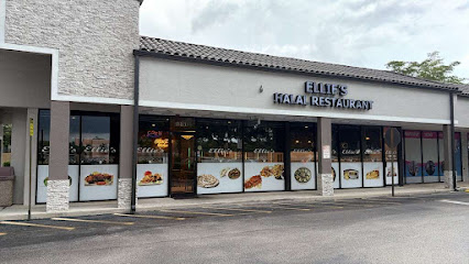Ellie's Desi Kitchen