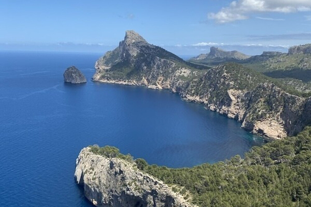 スペイン、マヨルカ島での5日間の贅沢な静寂のリトリート - 女性限定