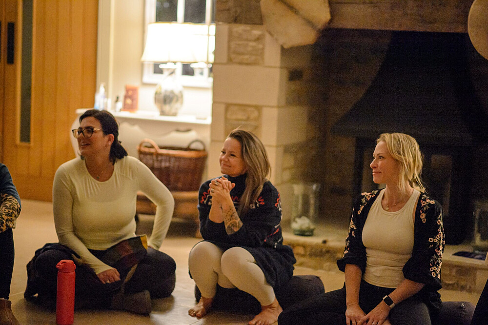 3 Day Root and Rise Yoga Retreat In The Cotswolds, UK