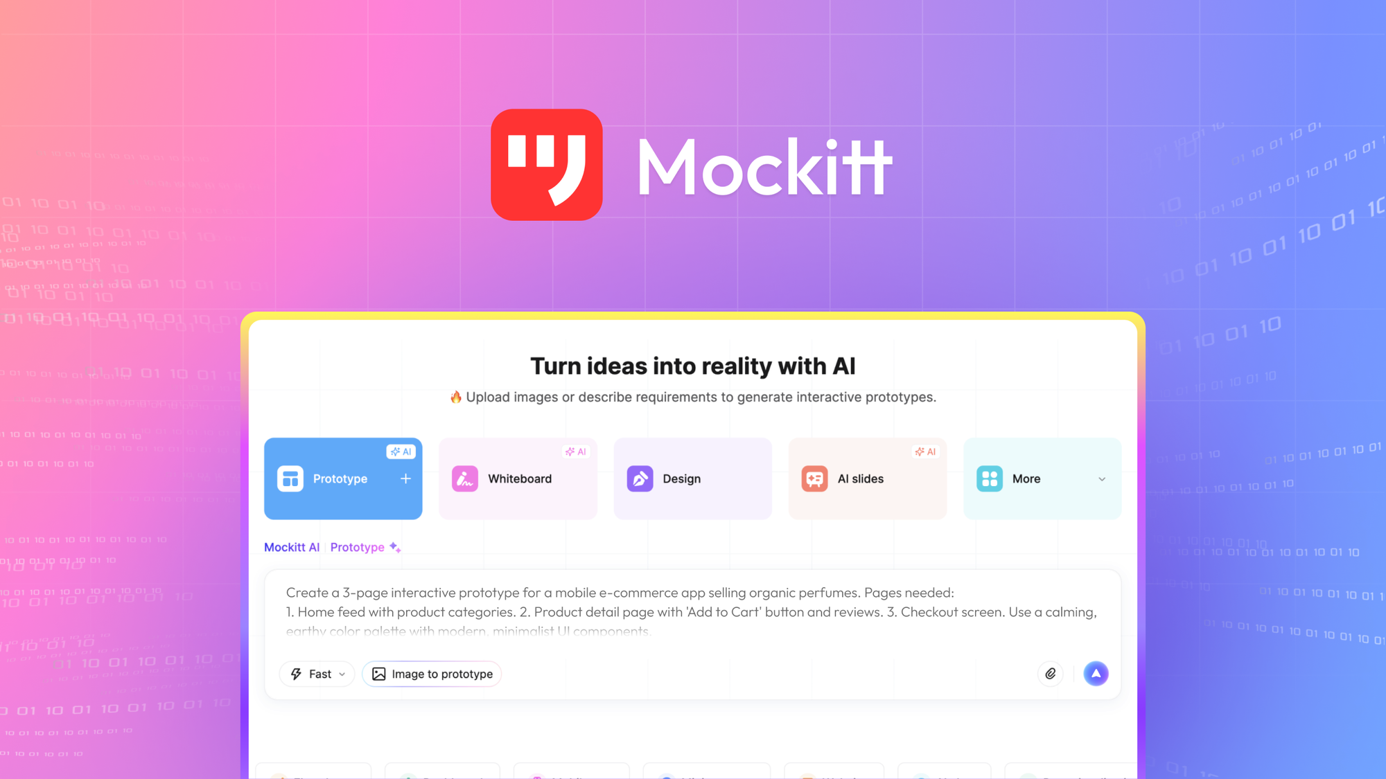 Mockitt Lifetime Deal