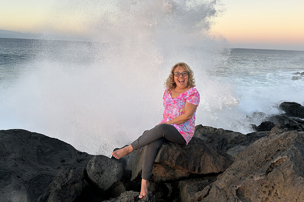 3-dagars "Digital Detox" Gå offline, Privat Naturretreat, Hawaii