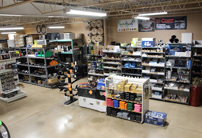The Trailer Shoppe LLC
