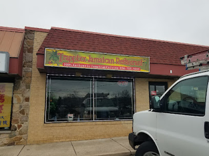 Trappixx Jamaican Restaurant
