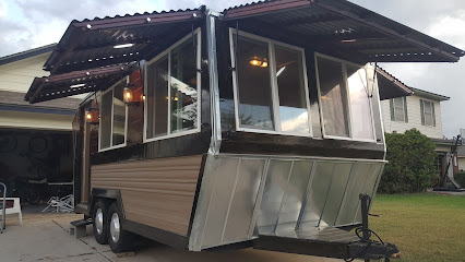 Morrow Boyz Custom Trailers