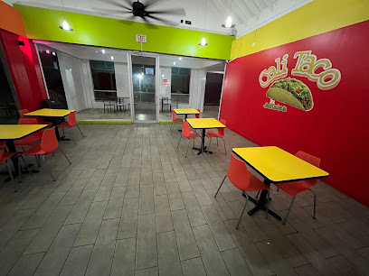 Cali Taco