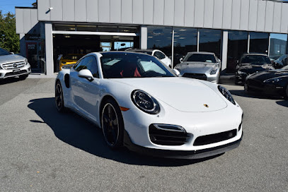 I Autohaus Sales & Leasing