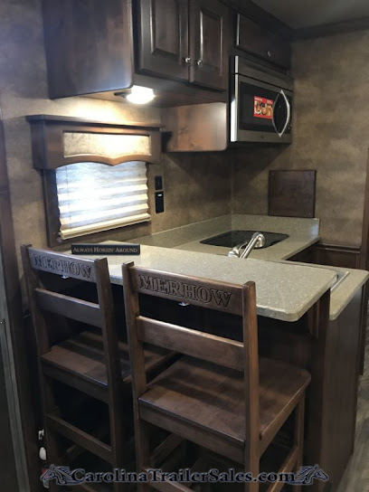 Carolina Trailer Sales