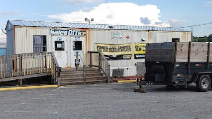 Big Tex Trailer World - Marietta