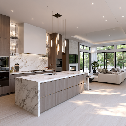 Vancouver Home Renovations: Kitchen, Bathroom, Basement & Full Interior Remodeling