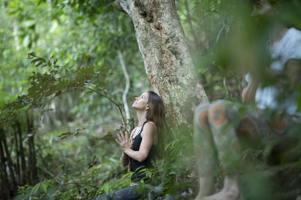 5 Day Jungle, Village & Yoga Experience in Sri Lanka