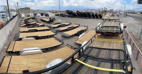 Nevada Trailers