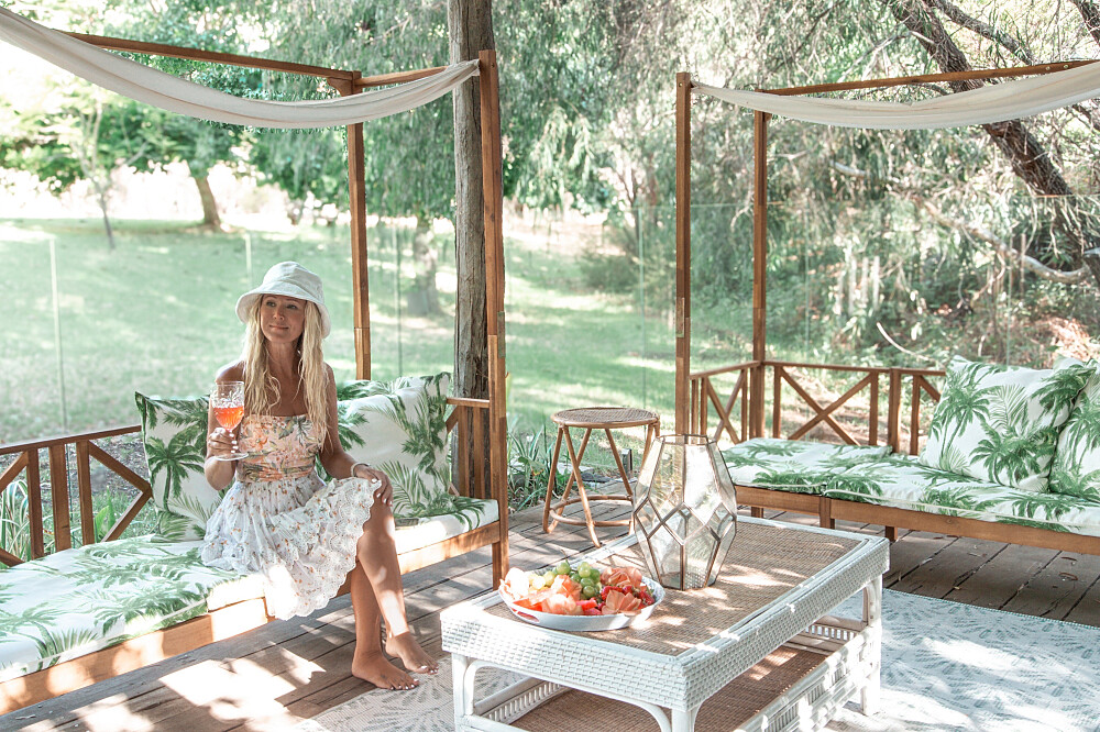 4-tägiges Erholungs- und Regenerations-Wellness-Retreat für Frauen, Perth, Australien
