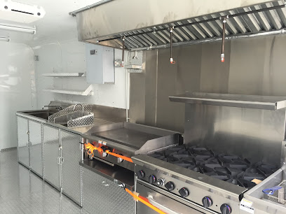 Sanchez Food Trailers