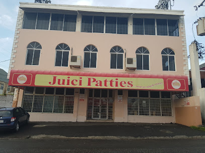 Juici Patties