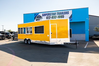 Superstar Trailers