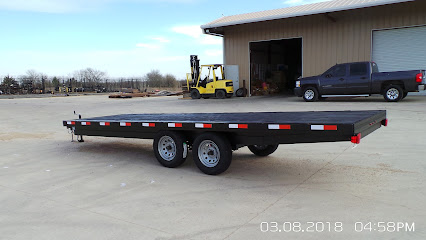 C & M Trailers