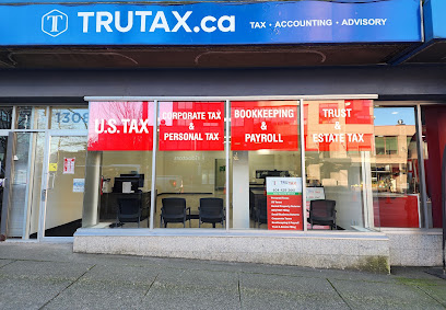 Trutax.ca