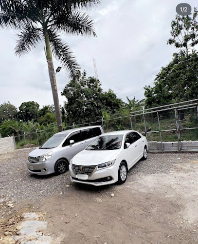 James Culture Rental Limited