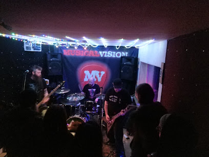 Musical Vision Ltd