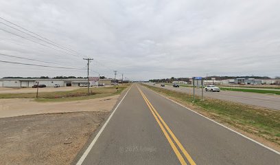 Cat Trailer Sales of South Ms