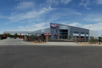 Utility Trailer Sales Company of Arizona