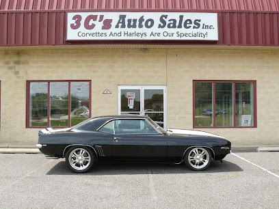 3 C's Auto Sales