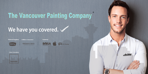 The Vancouver Painting Company ®