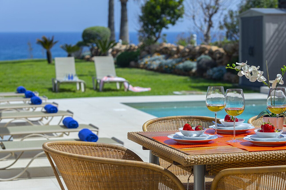 5-tägiges Yoga- und Wellness-Retreat am Meer in Zypern