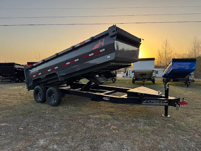 Sun City Trailer Sales