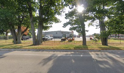 Cobble Hill Trailer Sales