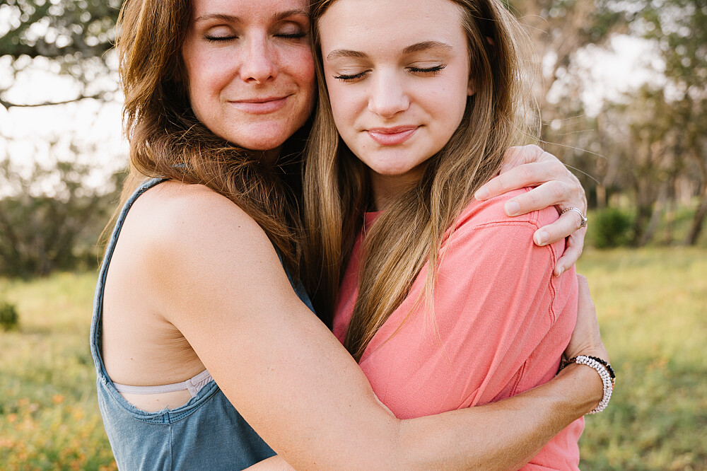 3 Day Mother & Daughter Retreat in Texas, USA