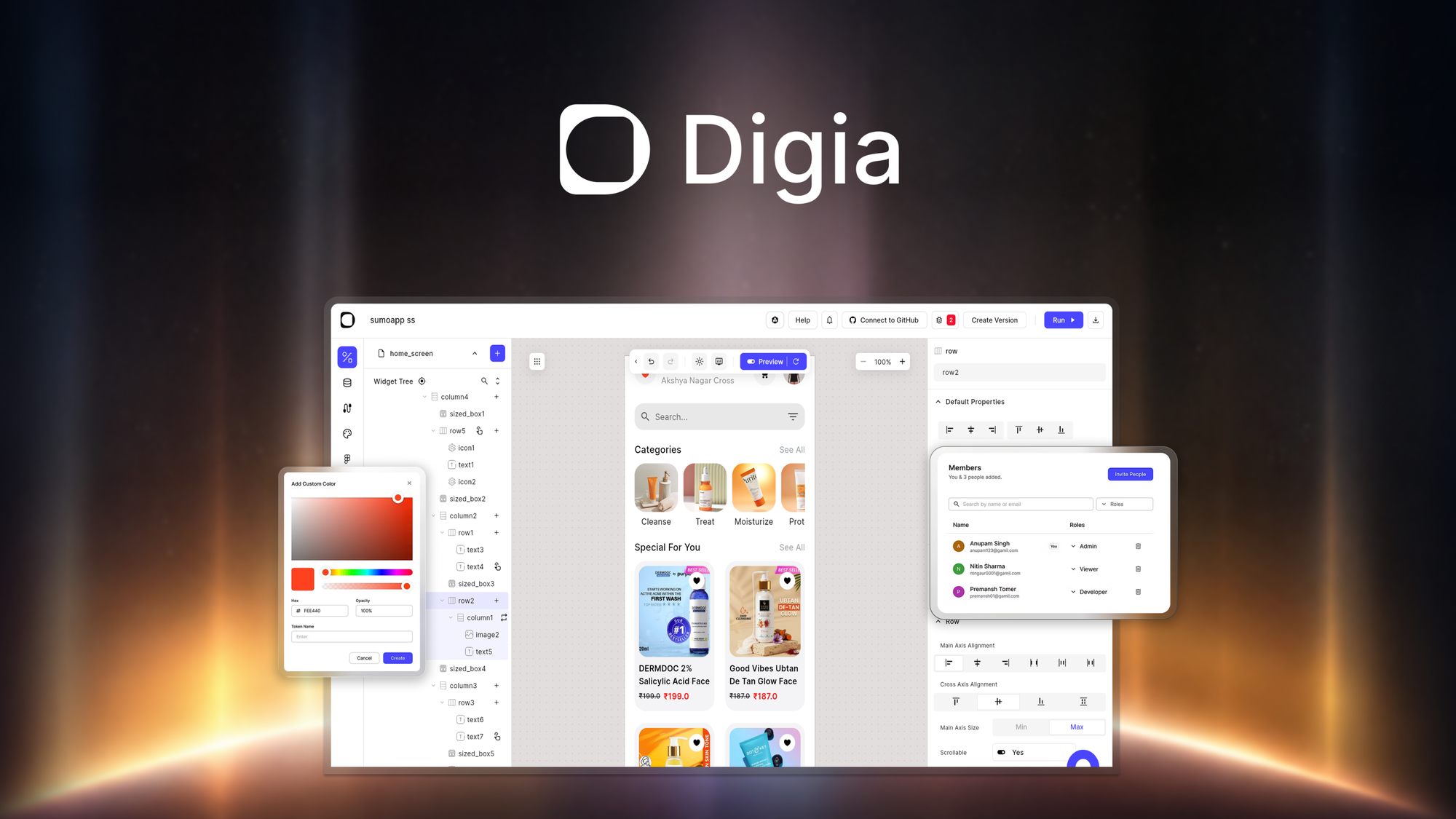 Digia Studio Lifetime Deal 