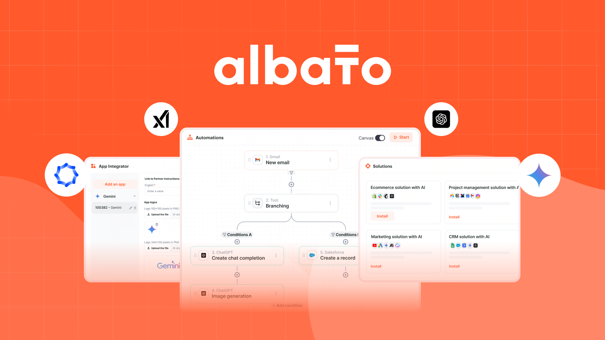 Albato Lifetime Deal