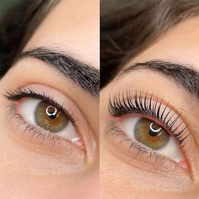 Amazing Lash Studio
