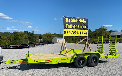 Rabbit Hole Trailer Sales