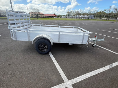 Aluma Kai Boats & Trailers