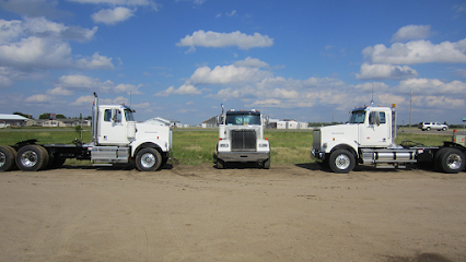American Truck & Trailer