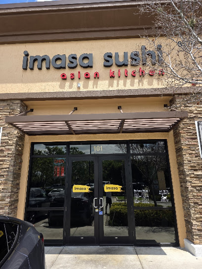 Imasa Sushi