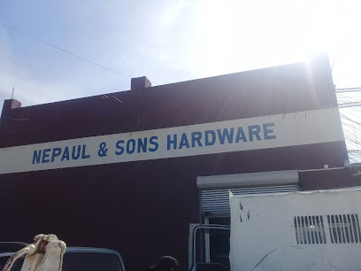 Nepaul & Sons Hardware Limited