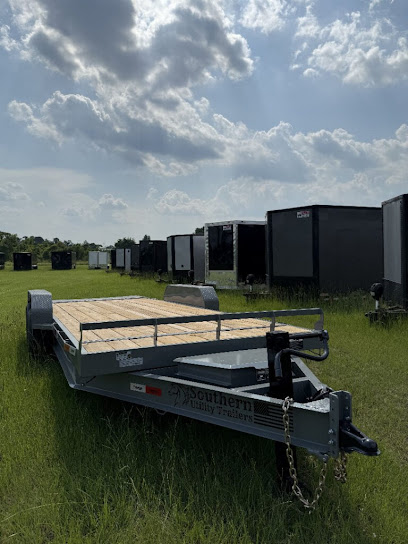 Kinema Trailer Depot LLC