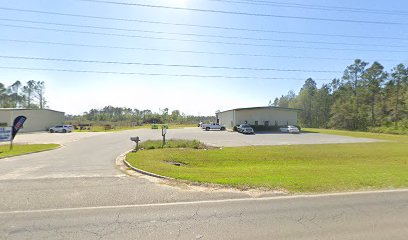 Shore 2 Shore Trailers