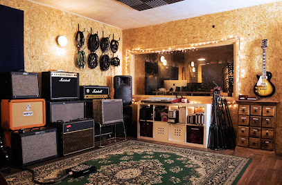 Crosstown Studios