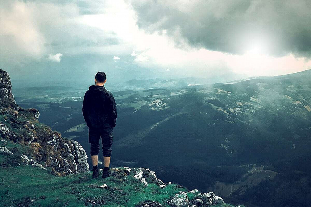 7-tägiges „Erwecke deinen König“-Retreat für Männer in Spanien