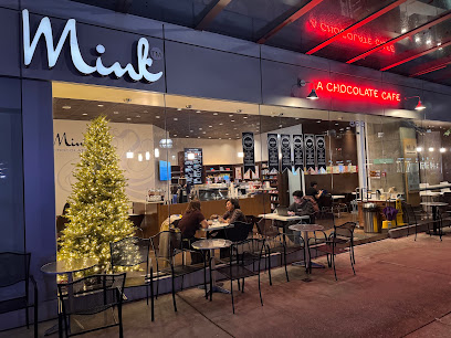 Mink Chocolates Cafe