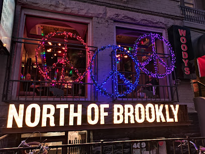 North of Brooklyn Pizzeria