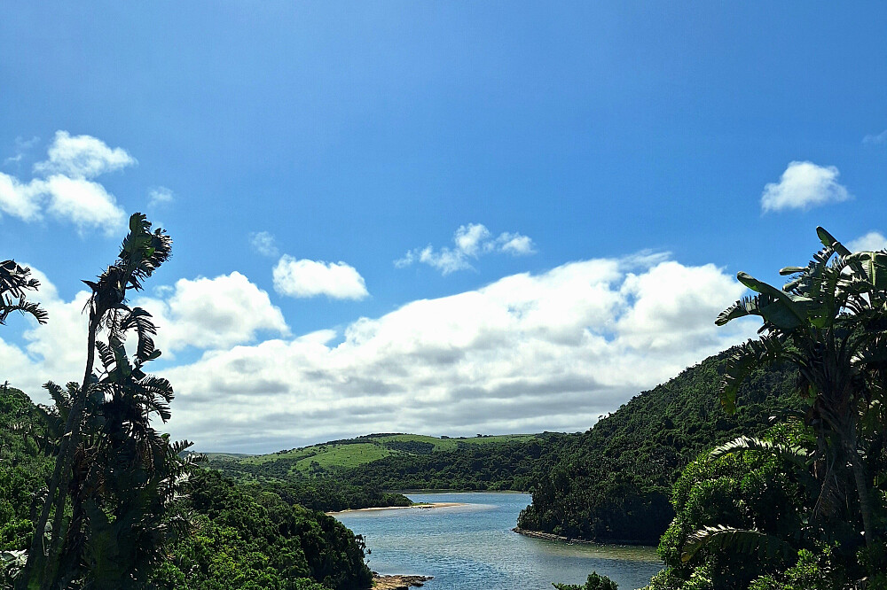 6-daagse Wild Heart Retreat in Morgan's Bay, Zuid-Afrika