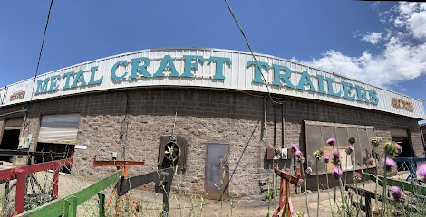 Metal Craft Manufacturing