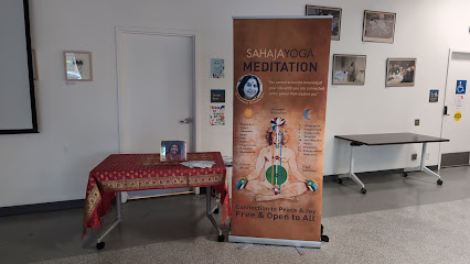 Sahaja Yoga Meditation - Vancouver (Downtown)