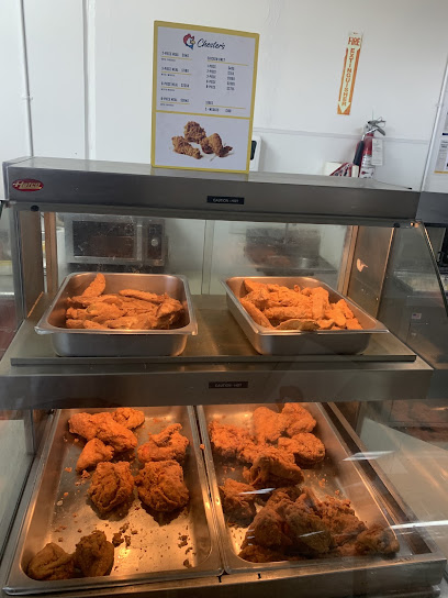 Chester Fried Chicken