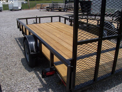 Mcminnville Trailers